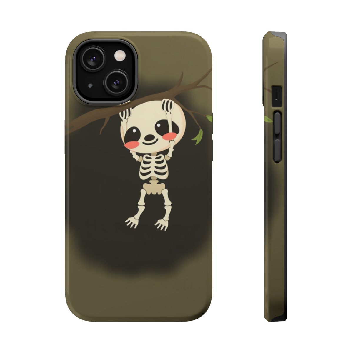 Skeleton Sloth