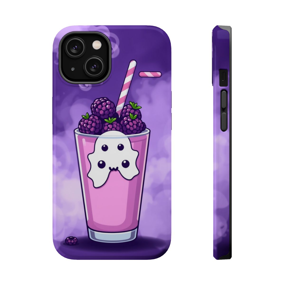 Boo Berry Smoothie