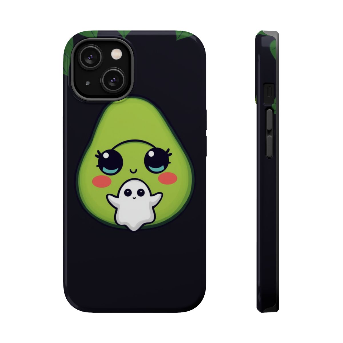 Possessed Avocado