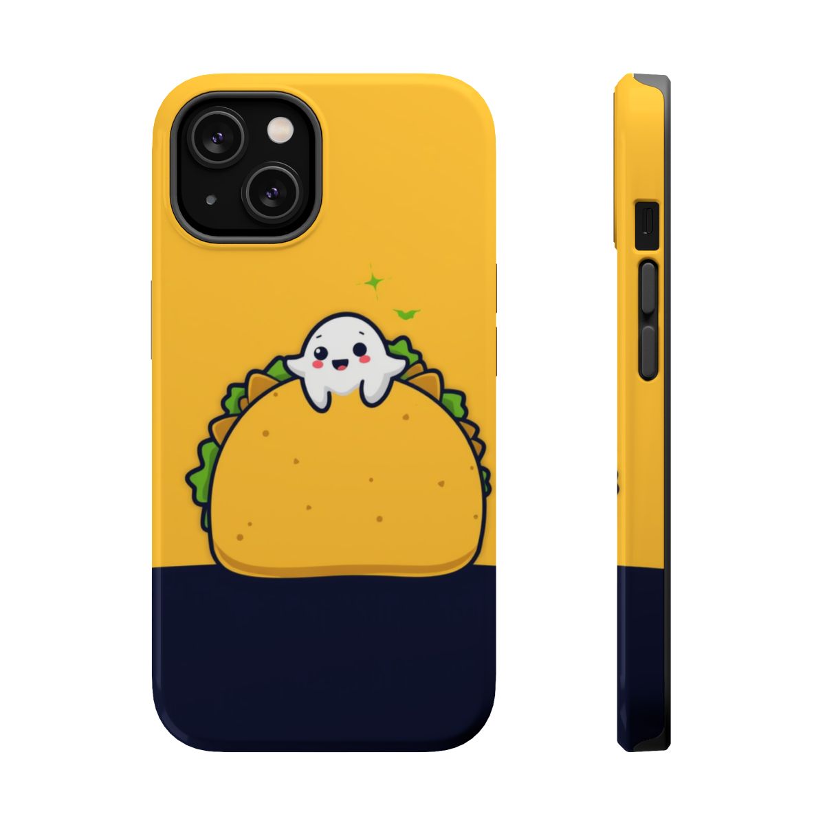 Boo-tiful Taco