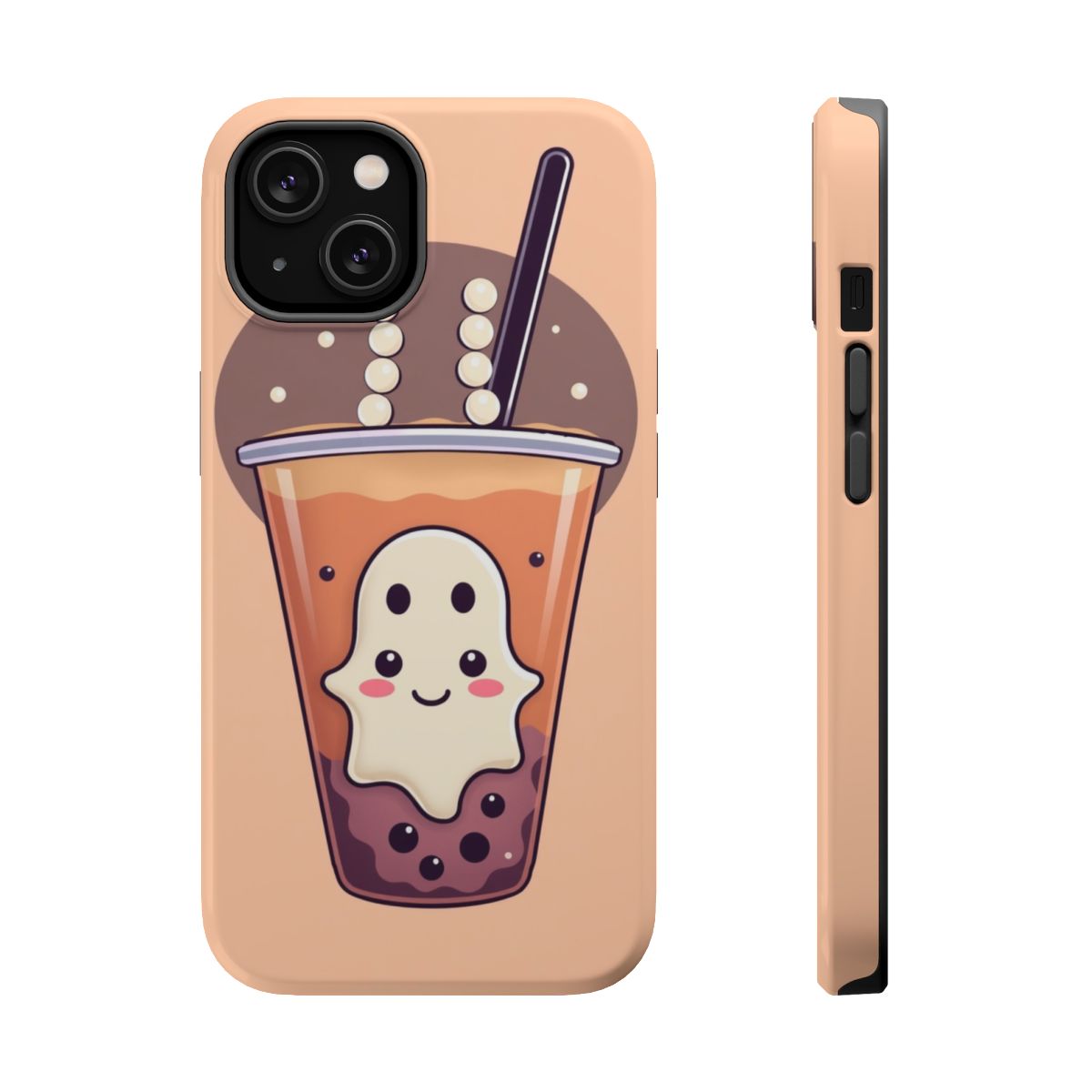 Haunted Boba Tea