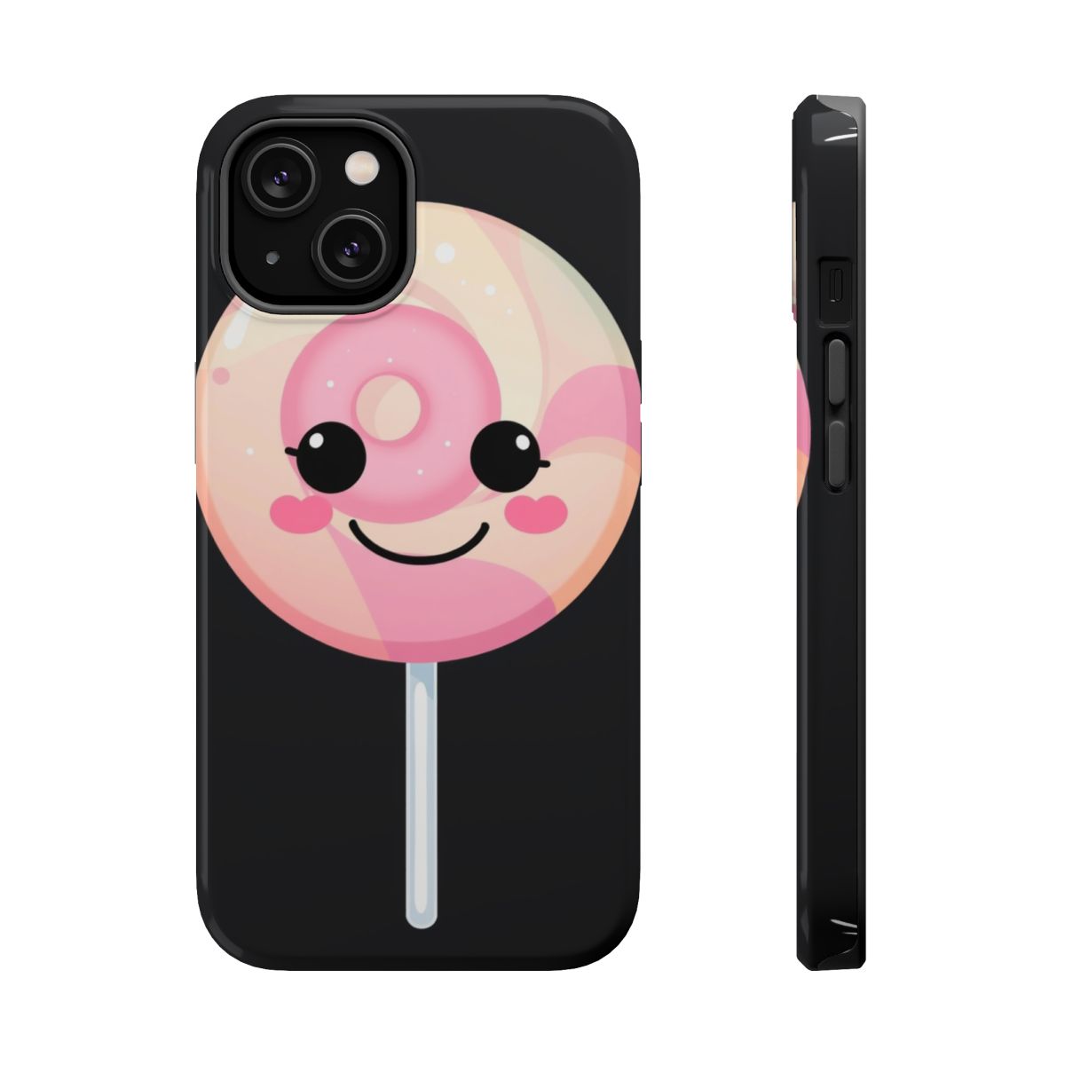 Haunted Lollipop