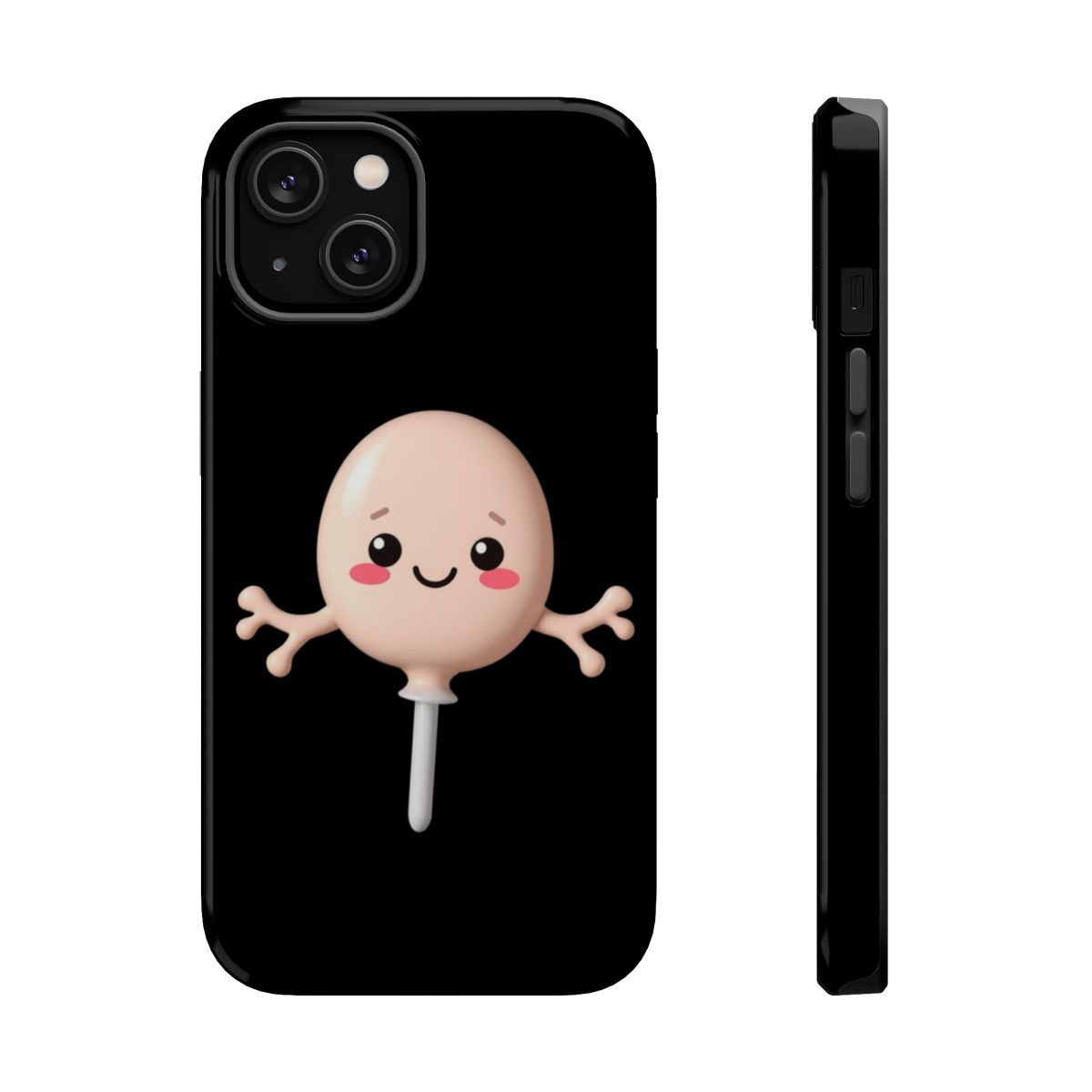 Creepy Gumdrop