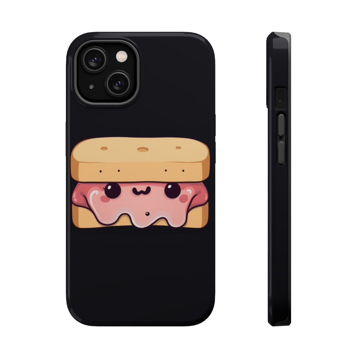 Spooky Sandwich