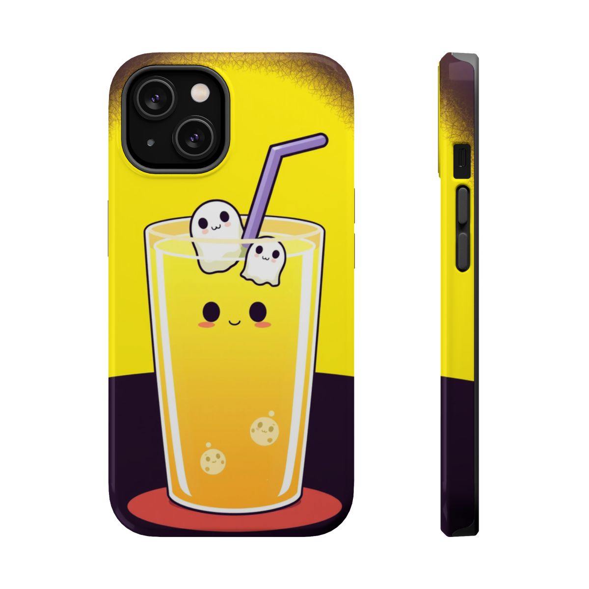 Haunted Lemonade