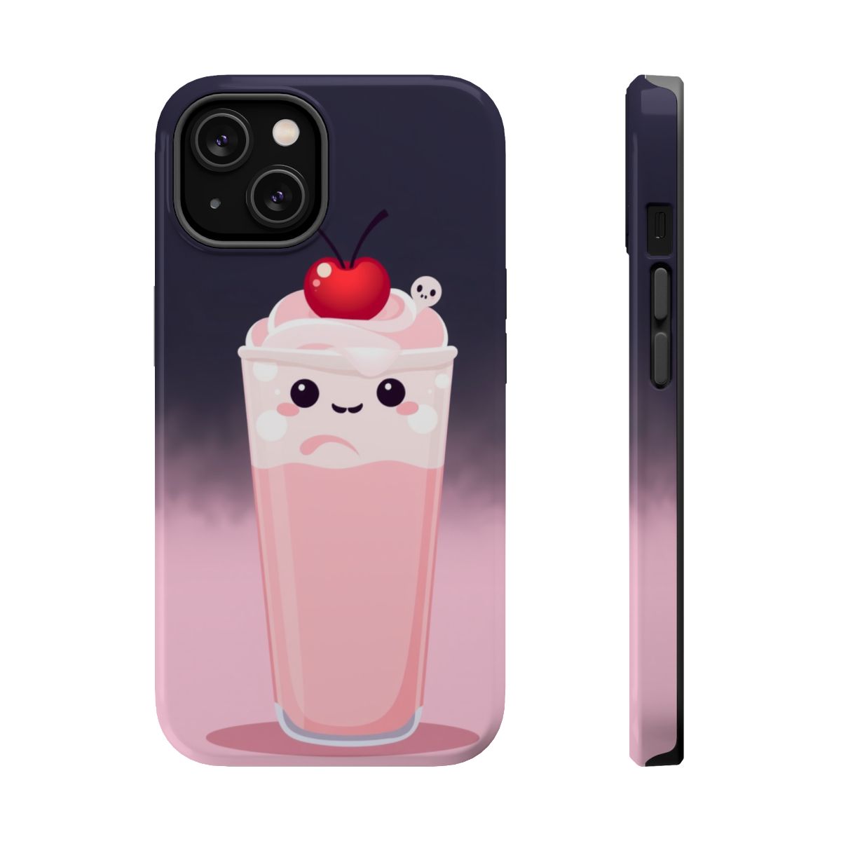 Spooky Milkshake