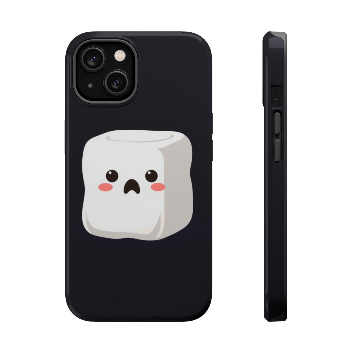 Possessed Marshmallow
