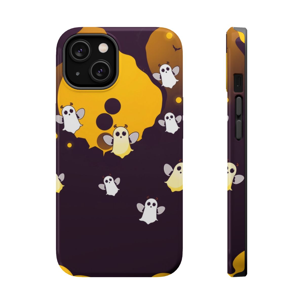 Haunted Honeycomb