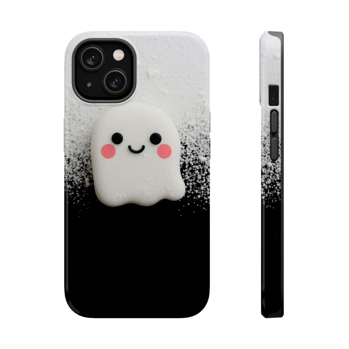 Ghostly Mochi