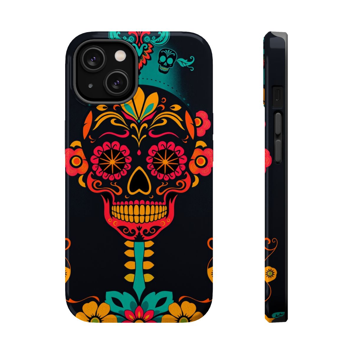 Papel Picado Floral
