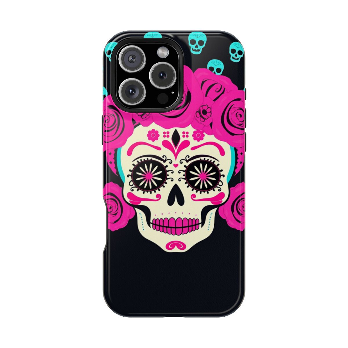 Pink Catrina