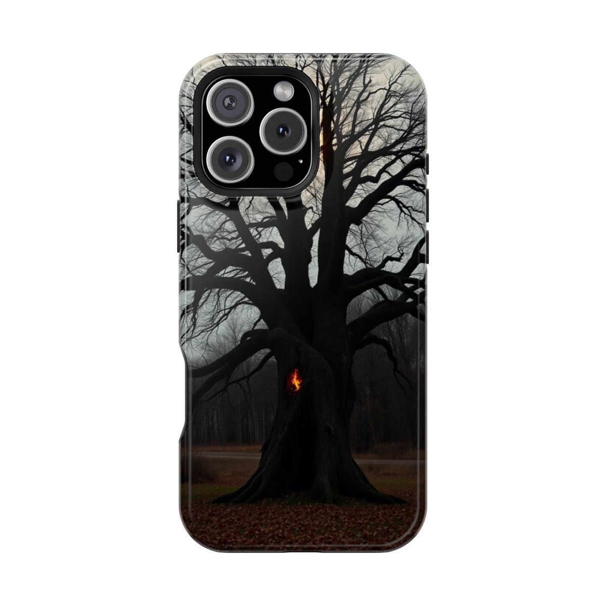 Hollow Tree Portal
