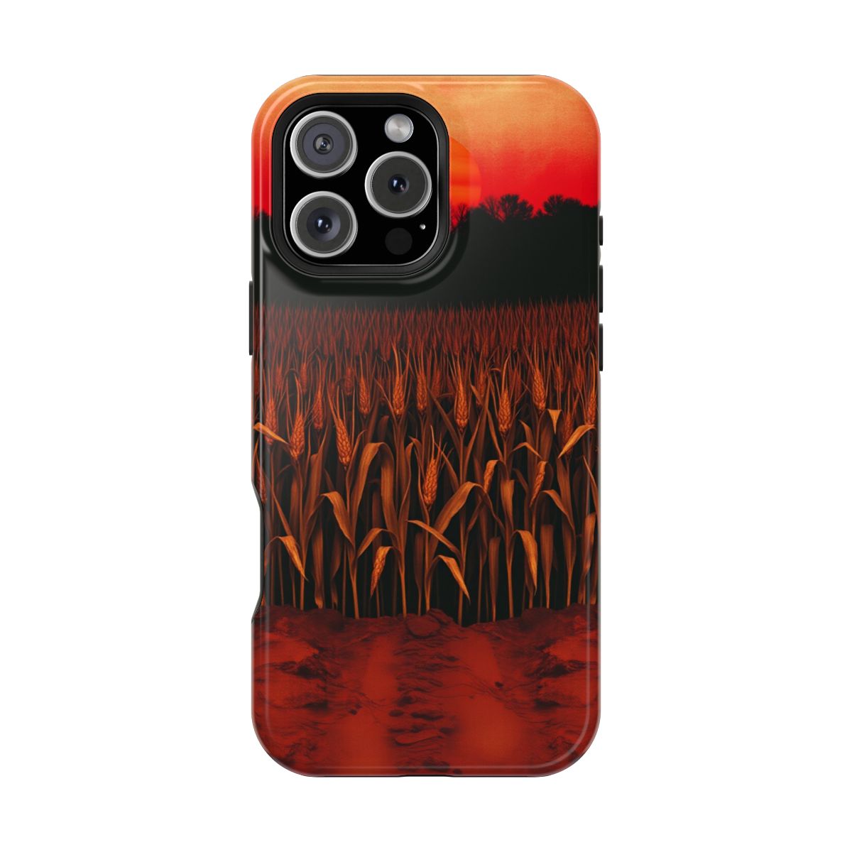 Cornfield Watchers