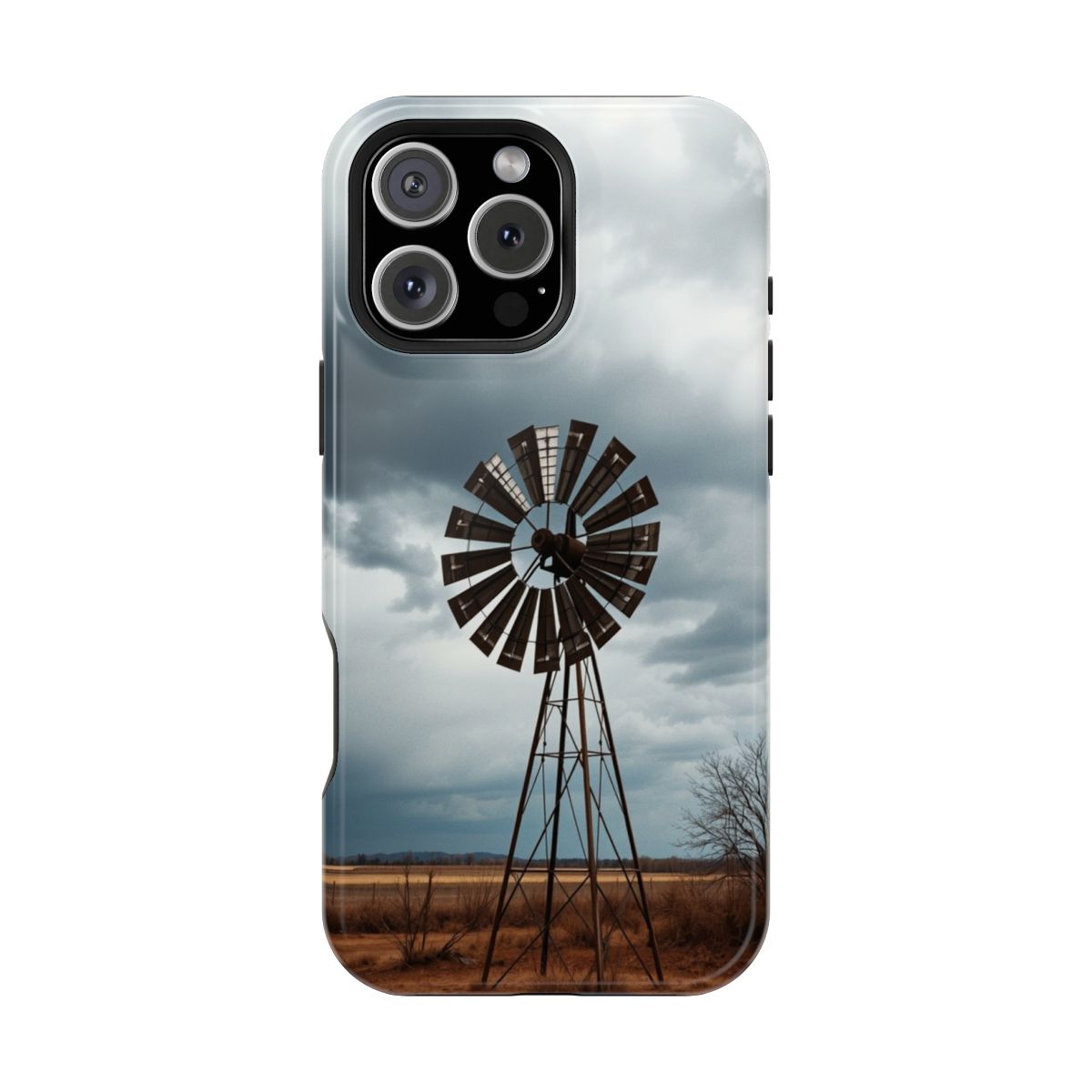 Banshee Windmill