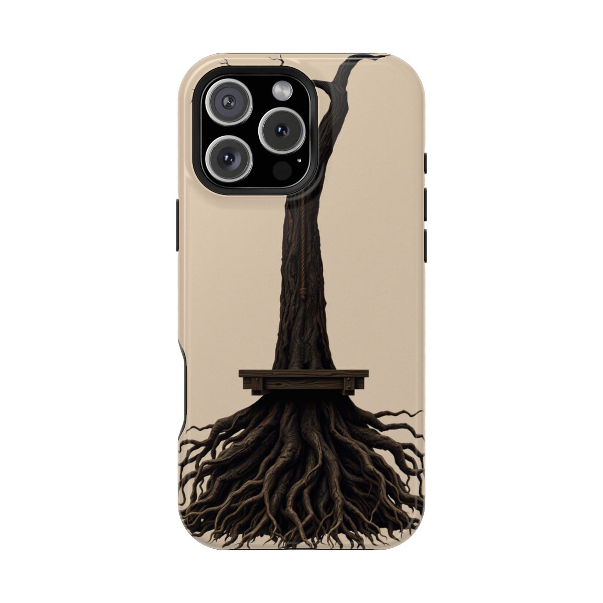 Hanged Man's Roots