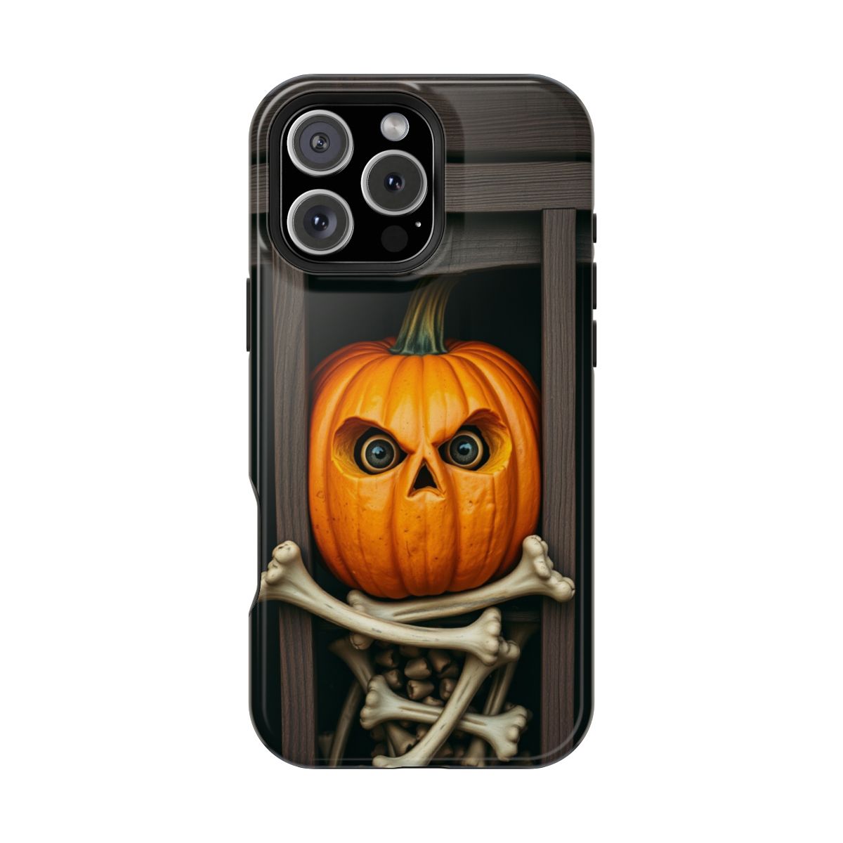 Gourdface Watcher