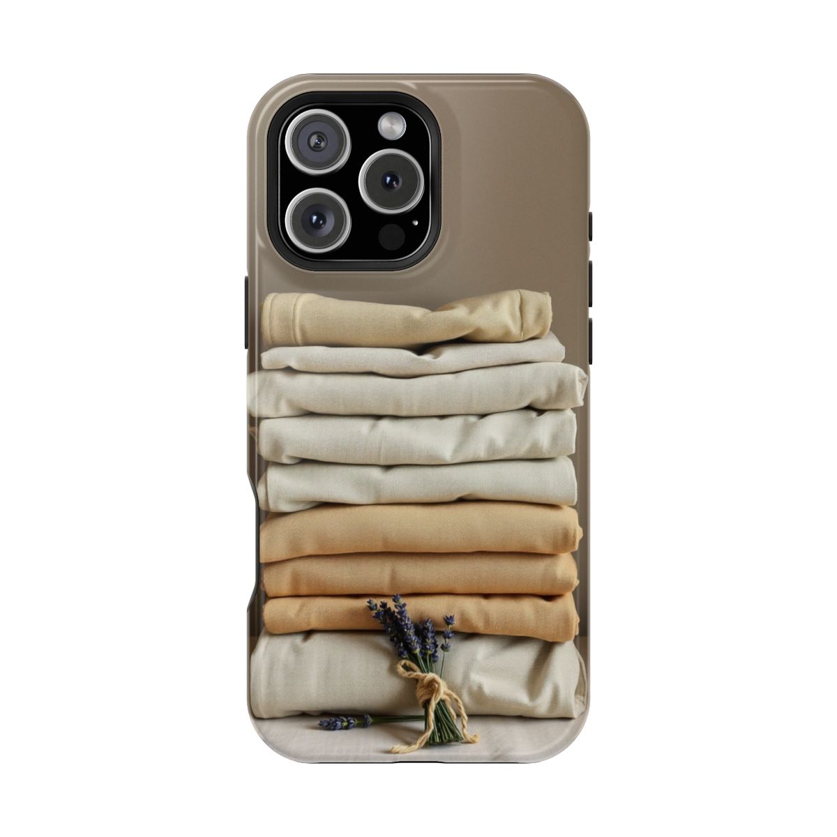 Linen Closet Wraith