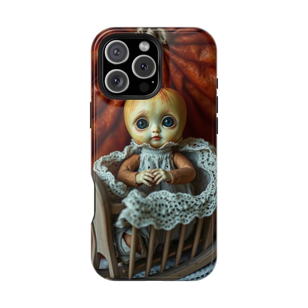 Gourd Baby Watcher