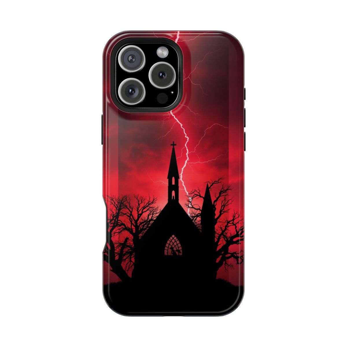 Sinister Chapel