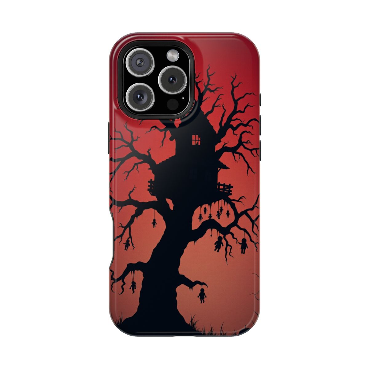 Ghoul Treehouse