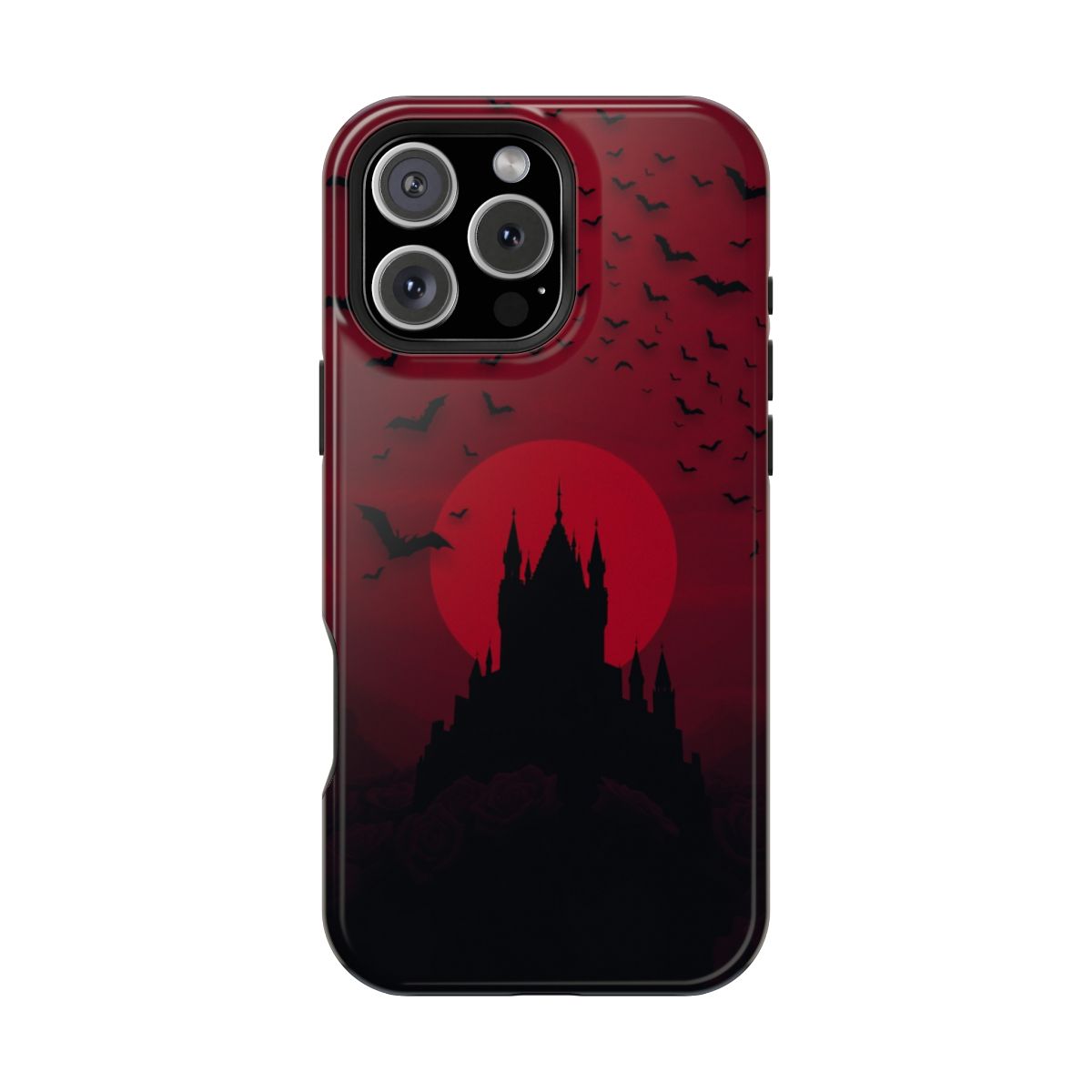 Vampire Castle