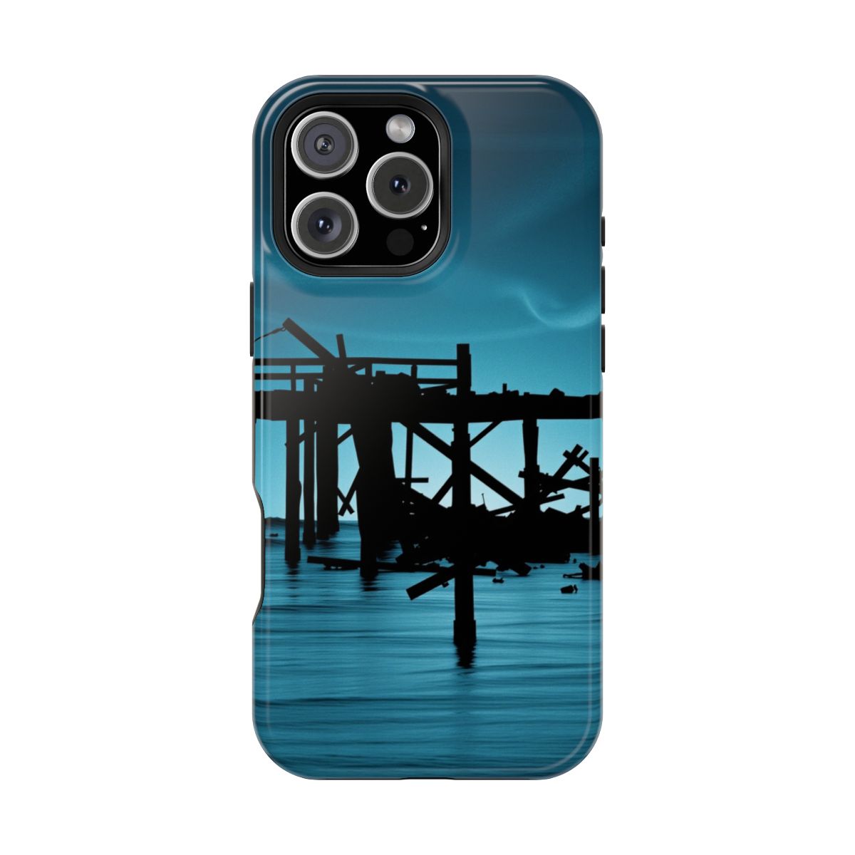 Rotten Pier