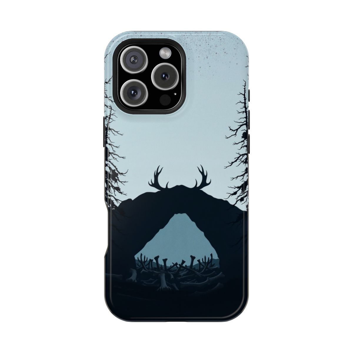 Wendigo's Den