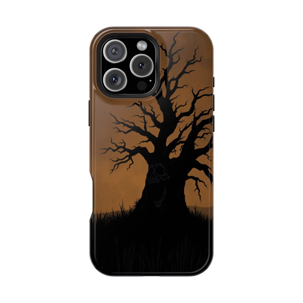 Hollow Tree