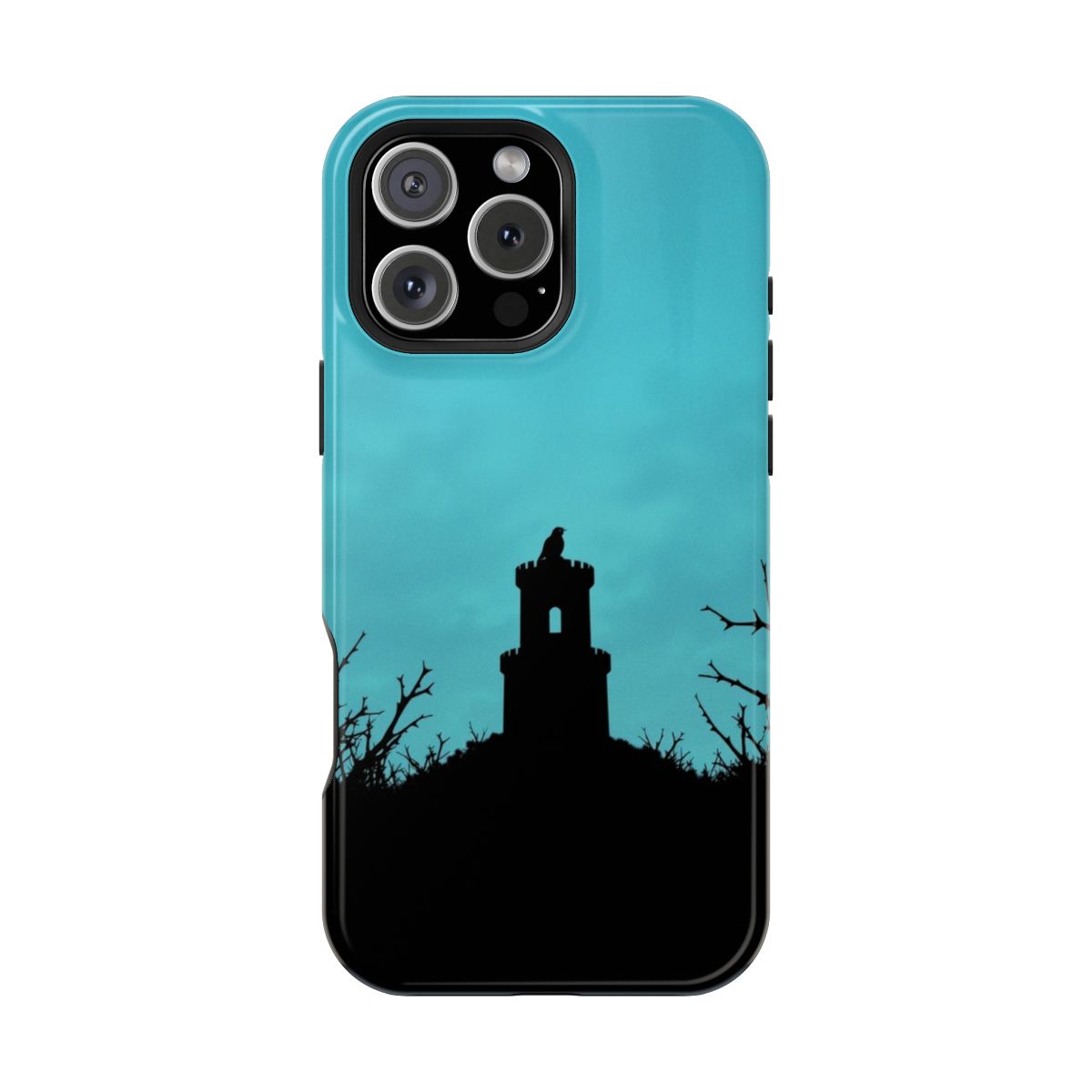 Banshee's Tower