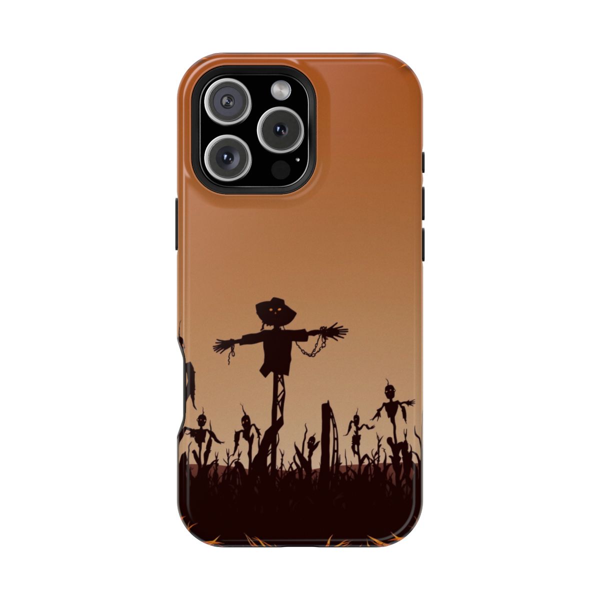 Scarecrow Field
