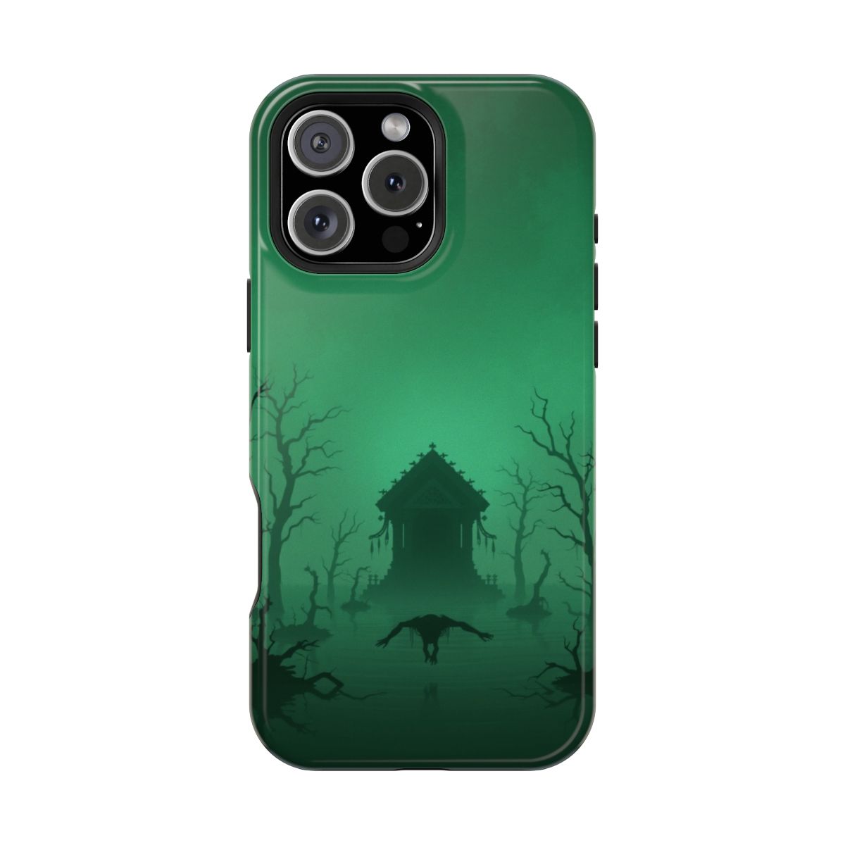 Swamp Shrine