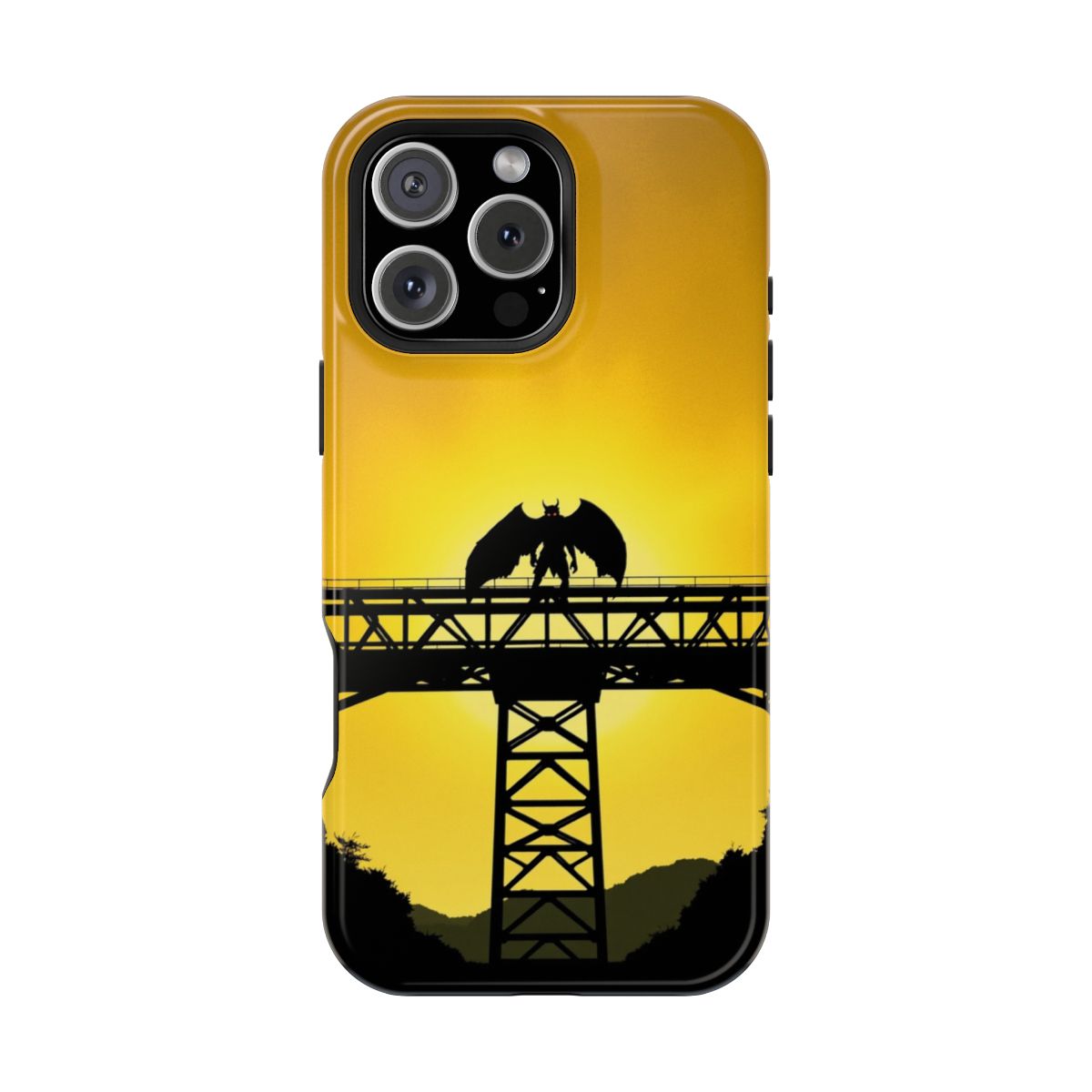 Mothman's Bridge
