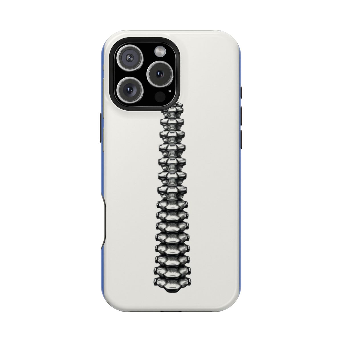 Cervical Spine Art