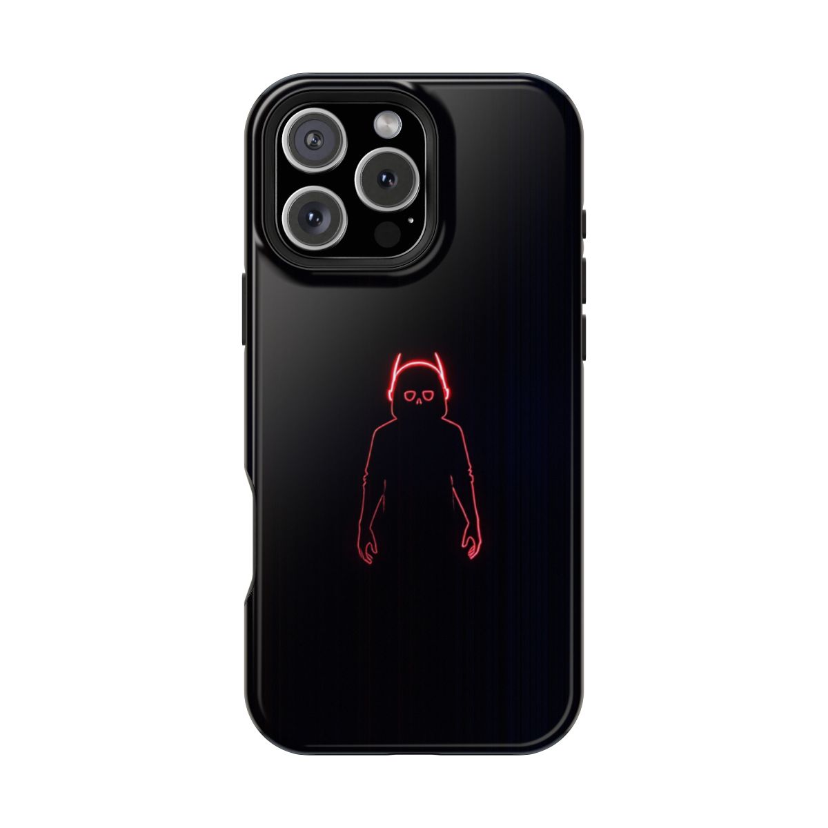 Neon Slasher Shadow