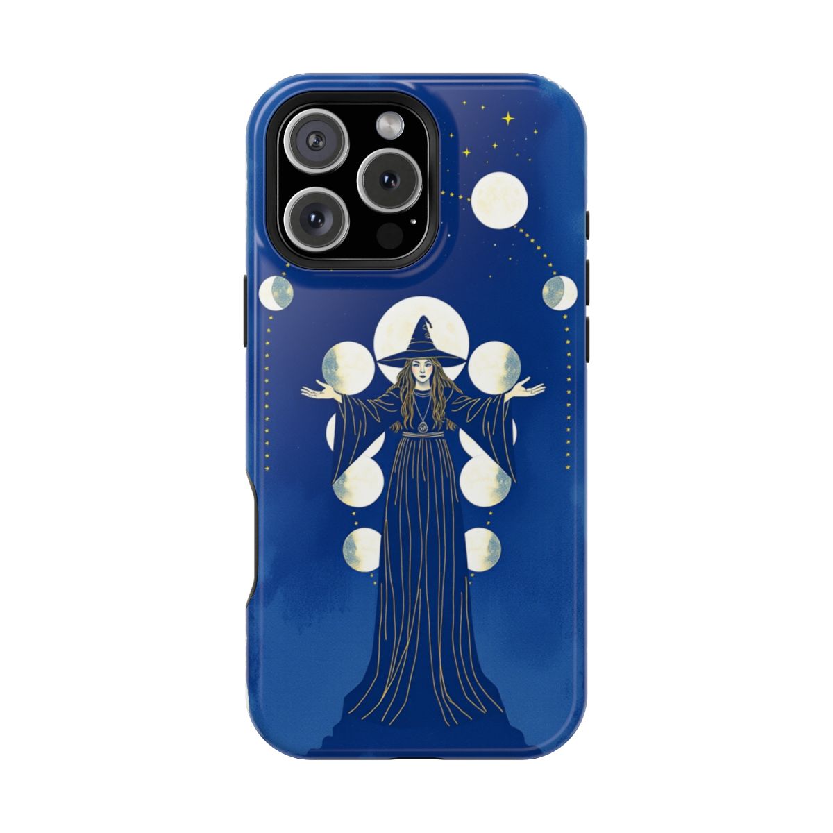 Moon Phase Witch