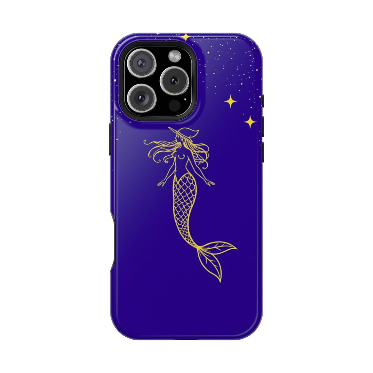 Pisces Constellation Witch