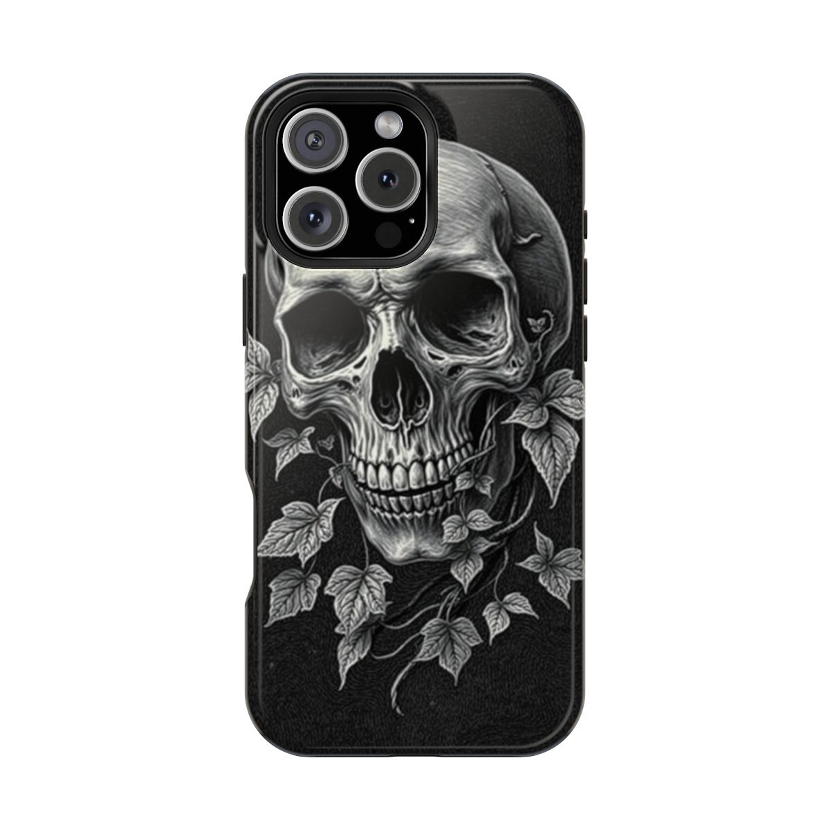 Skull and Nightshade