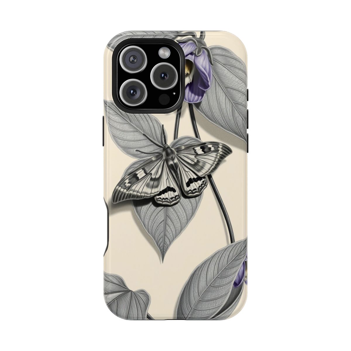 Moth and Belladonna
