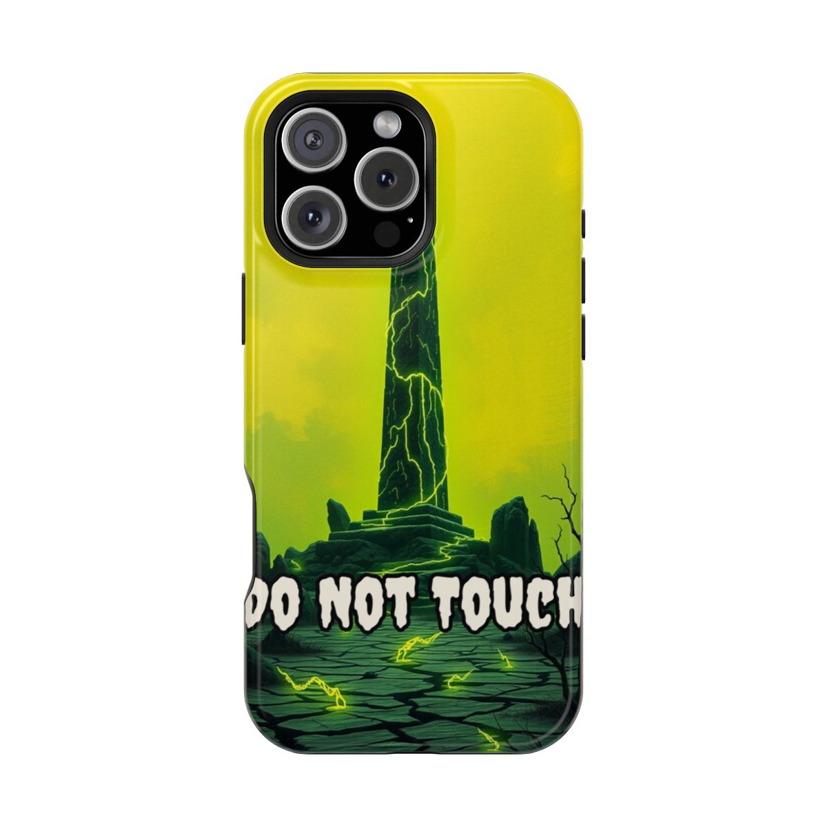 Cursed Obelisk