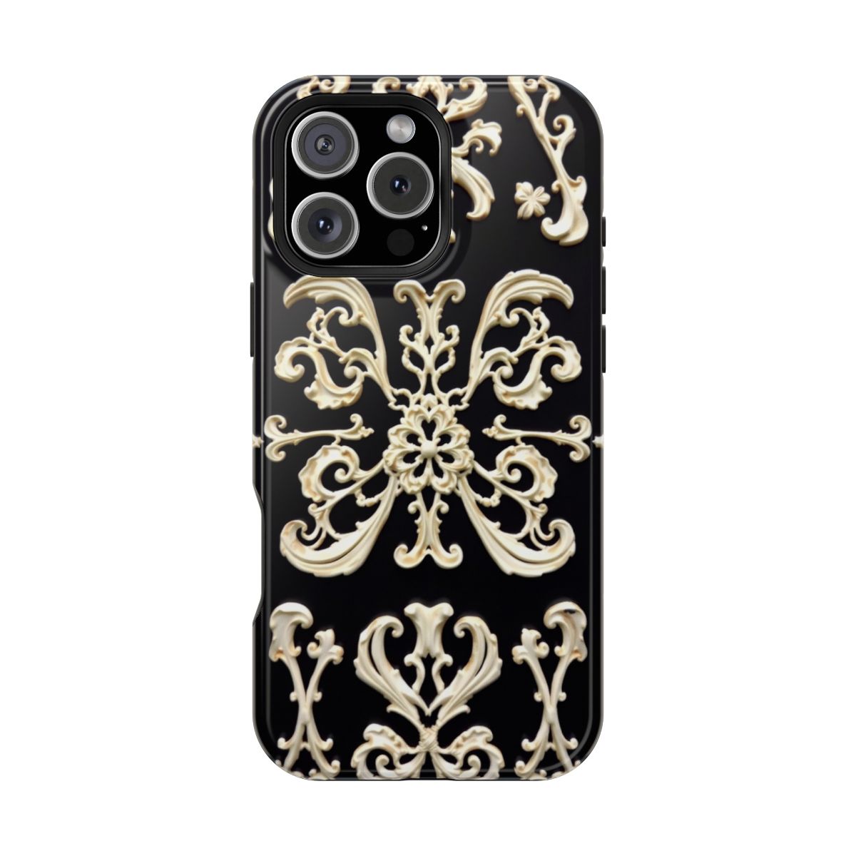 Bone Filigree