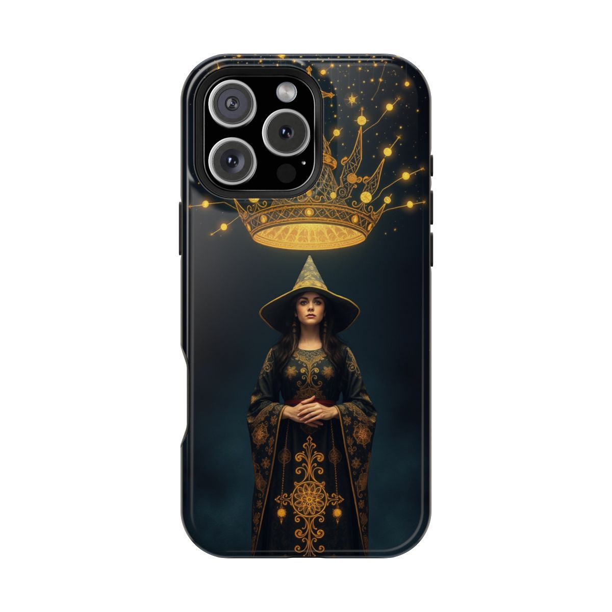 Celestial Witch