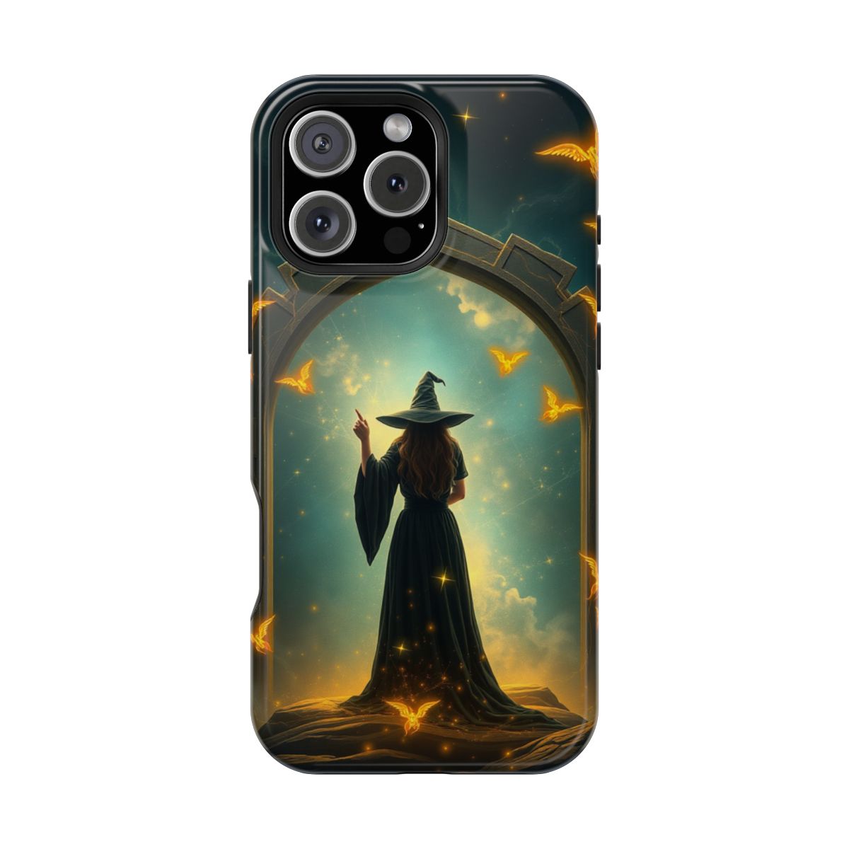 Astral Gatekeeper