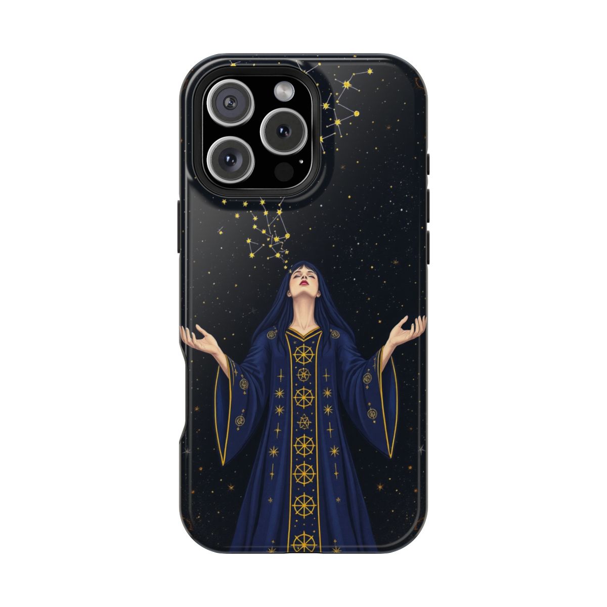 Celestial Chant