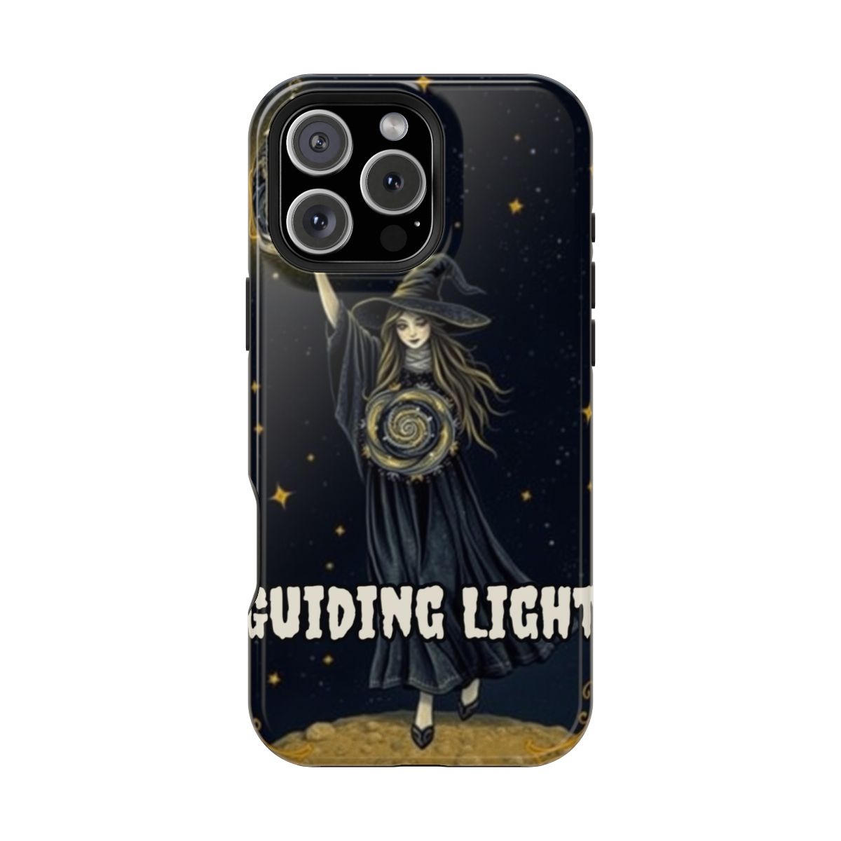 Celestial Lantern