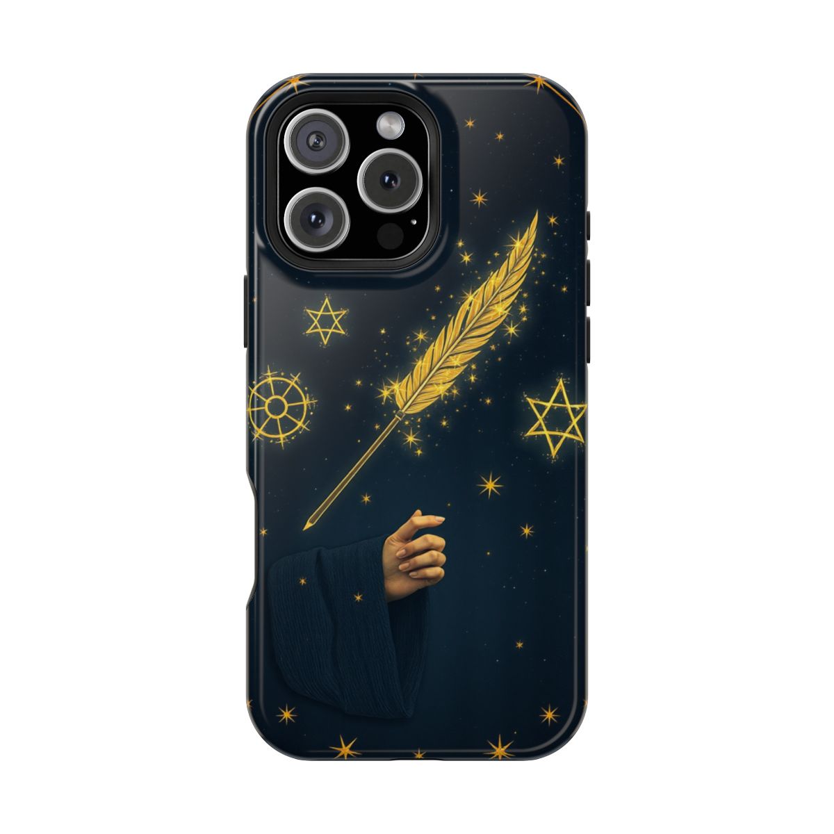 Astral Glyph