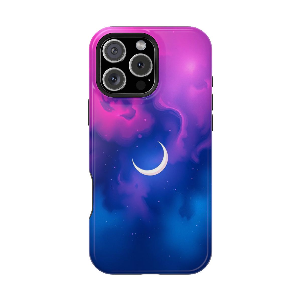Mystic Galaxy Dreamy Phone Case For iPhone Samsung