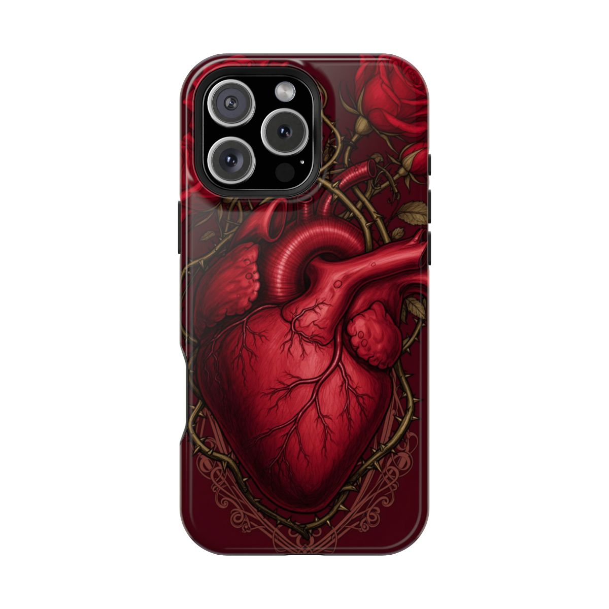 Anatomical Romantic Thorn Offering